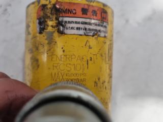 Enerpac RCS101 - Low Height Hydraulic Cylinder