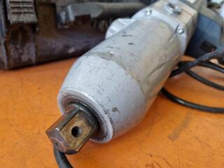 Bosch 1" Drive Corded Impact Wrench GDS 30