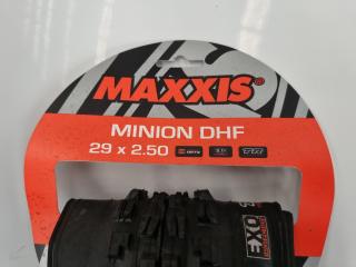 Maxxis Minion DHR II MTB Tyre