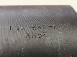 Gandt Industries Lathe Boring Bar MTNK-SKG-239