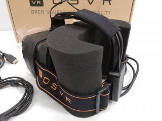 Razor OSVR Hacker VR Virtual Reality Headset Kit
