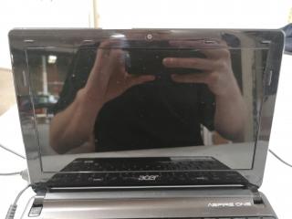 Acer Aspire One D270 Netbook Computer