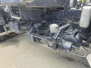 1993 Isuzu FRR Tipper Truck