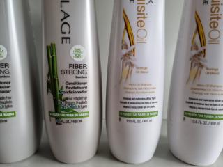 7 Biolage Hair Care Products 