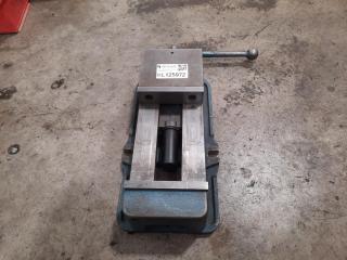 Engineers Milling Machine Vice