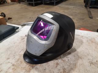 Speedglas Welding Helmet