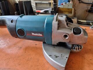 Makita Corded 230mm Angle Grinder 9069