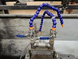 Kwangchow Three Phase Lathe