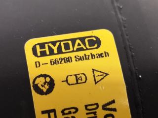 Hydac Hydraulic Bladder Accumulator D-66280