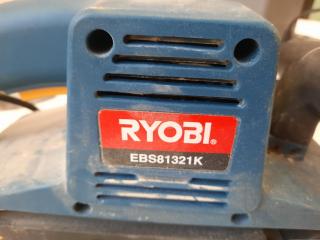Ryobi 810W Belt Sander