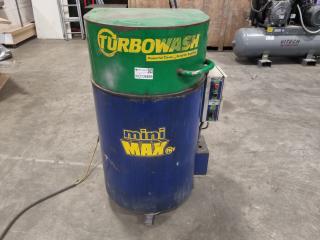 Turbowash Parts Cleaner