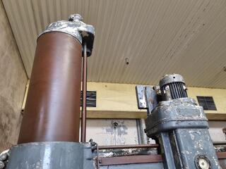 Massive Vintage Archdale Radial Arm Drill, Faulty