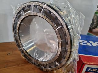 SKF Explorer Spherical Roller Bearing 23028 CC/W33, New