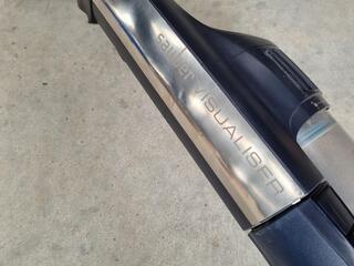 Sauber Intelligence SI-200 Vacuum Cleaner