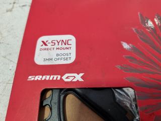 SRAM X-Sync Eagle Direct Mount Chainring