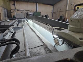 Luxcut 4 Metre Guillotine 