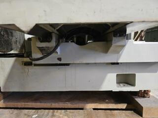 Milling Machine Compound Table