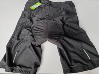 Maddison Freewheel Tour Mens Short - XXL