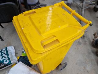 Controlco Industrial Spill Kit