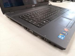 Acer TravelMate 7740G Laptop Computer w/ Intel Core i5