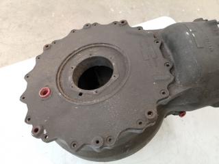 MD 500 Main Transmission Casing 369A5100-707