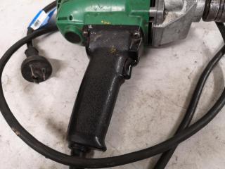 Corded Keyed Chuck Power Drill
