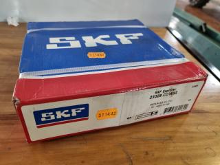 SKF Explorer Spherical Roller Bearing 23028 CC/W33, New