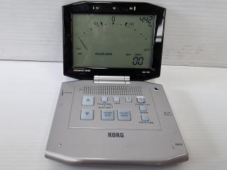 Korg LCA-120 Chromatic Tuner