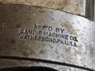 Landis Machine Thread Cutting Head