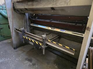 DYE Three Phase Press Brake 