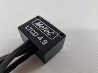 Motec Lambda to CAN Dual Module LTCD4.9
Model No. LTCD4.9
Model No. LTCD4.9