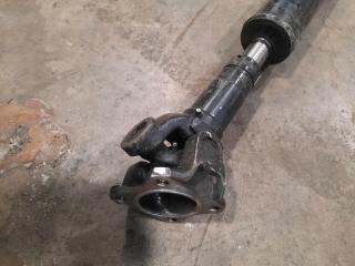 Industrial Drive Shaft