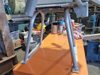 Fishing Chair w/ 3x Pole Holders