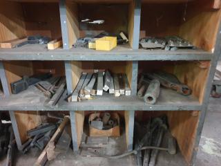Sunnen Hone and Huge Lot of Accessories