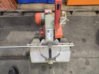 Omga Cut Off Saw 