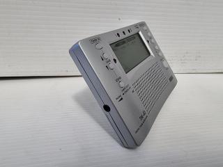 Korg TM-40 Digital Tuner Metronome