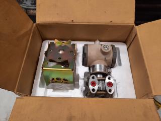 Honeywell ST 3000 Smart Pressure Transmitter