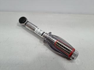 Norbar ⅜" Torque Wrench (1-20nm)