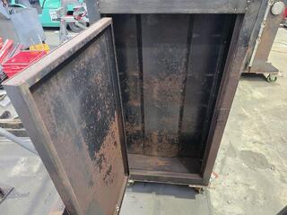 Heavy Duty Modular Steel Workshop Cabinet