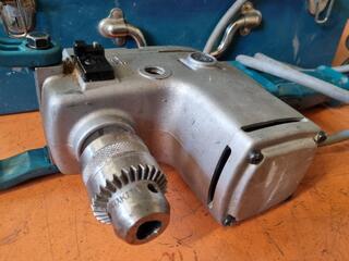 Makita Corded Angle Drill DA6301
