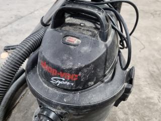 Shop-Vac 20L Wet/Dry Vacuum