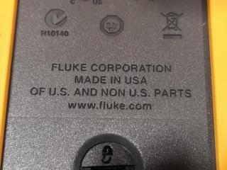 Fluke 1587 Insulation Multimeter w/ Case