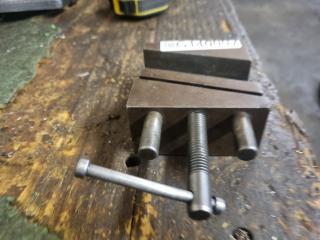 Angled Engineers Vice