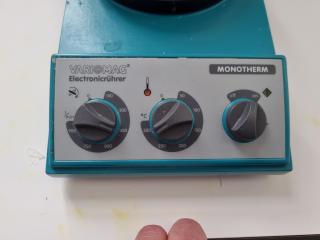 Monotherm Variomag H+P Magnetic Stirrer