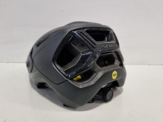 Scott Stego Plus MIPS Helmet - Medium 