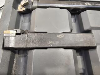 Lathe Tooling Set