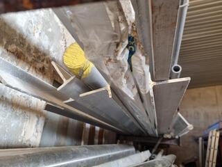 Assorted Box, Tube, Flat, Angle Aluminium & Steel Lengths