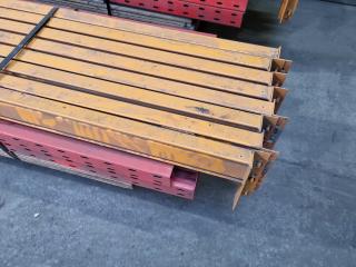 Pallet Racking 