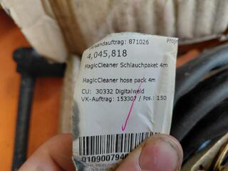 FRONIUS Magic Cleaner Hose Pack