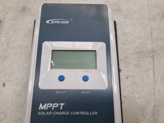 Epever 20A MPPT Solar Charge Controller